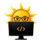 Slunský logo